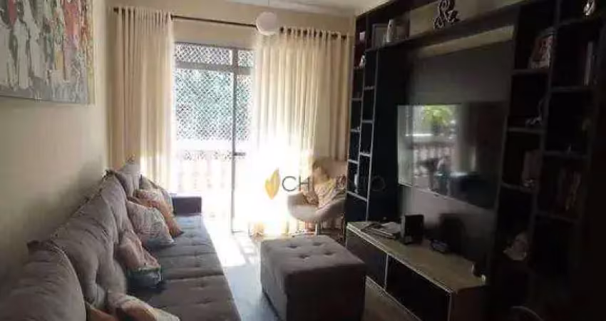 Apartamento com 2 dormitórios à venda, 85 m² por r$ 370.000,00 - santa terezinha - são bernardo do campo/sp