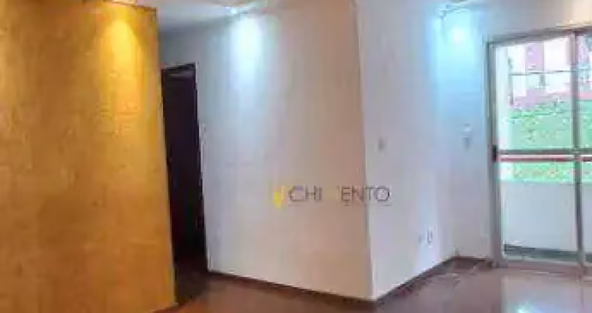 Apartamento com 3 quartos à venda na Rua Adriático, 150, Jardim do Estádio, Santo André