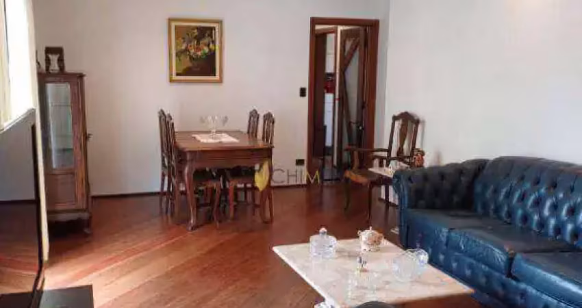 Apartamento com 3 quartos à venda na Rua Almirante Tamandaré, 358, Vila Assunção, Santo André