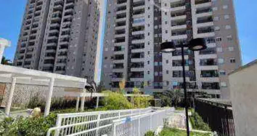 Apartamento com 2 quartos à venda na Rua Araguaia, 134, Vila Curuçá, Santo André