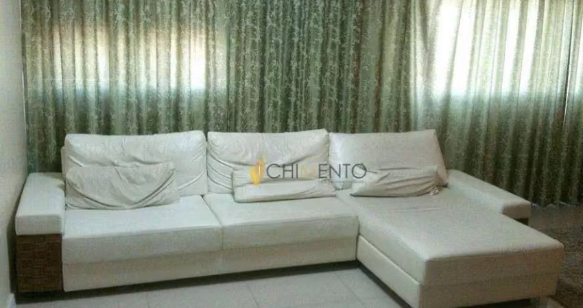 Apartamento com 2 dormitórios à venda, 88 m² por r$ 430.000 - ipiranga - são paulo/sp