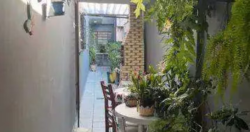 Casa com 4 dormitórios à venda, 145 m² por r$ 610.000 - baeta neves - são bernardo do campo/sp