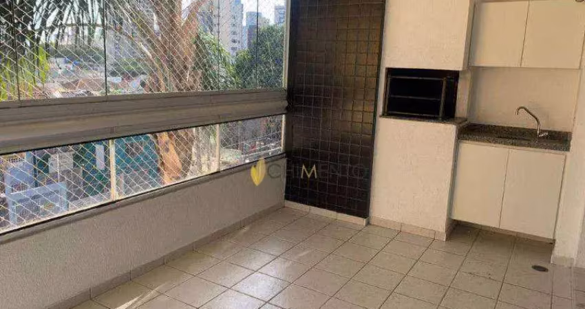 Apartamento com 3 dormitórios à venda, 93 m² por r$ 1.700.000 - pinheiros - são paulo/sp