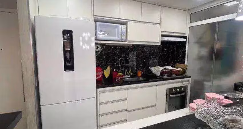 Apartamento com 3 quartos à venda na Avenida Andrade Neves, 119, Vila Helena, Santo André