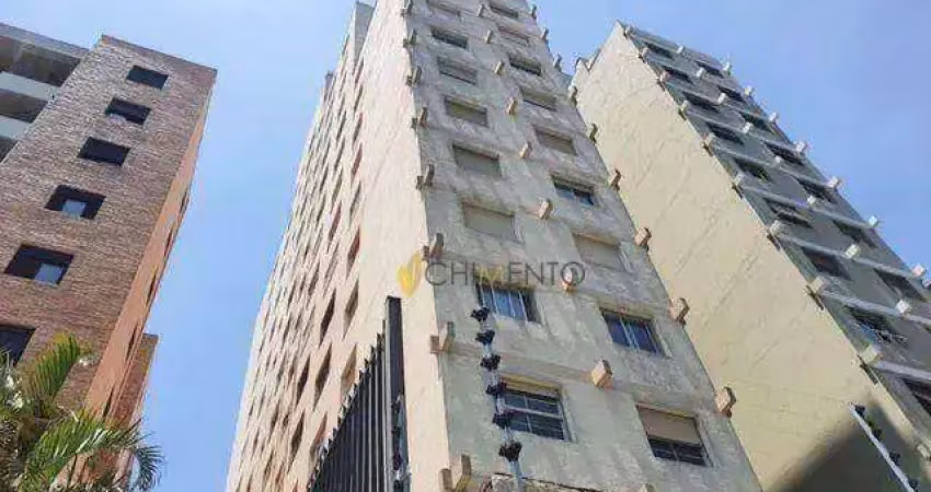 Apartamento com 3 dormitórios à venda, 95 m² por r$ 629.000,00 - aclimação - são paulo/sp