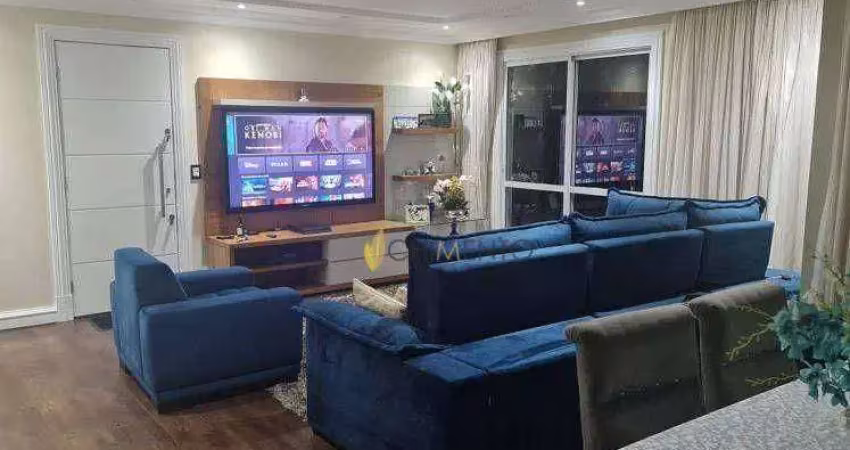 Apartamento com 2 dormitórios à venda, 92 m² por r$ 1.145.000 - alto da lapa - são paulo/sp