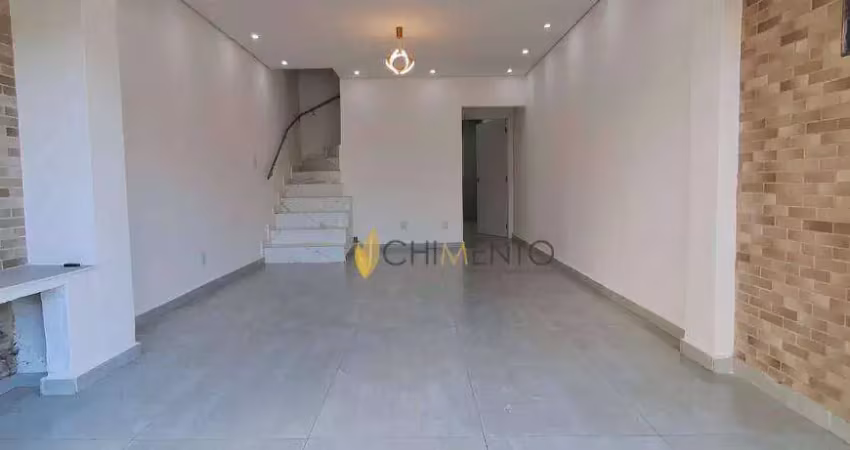 Salão, 99 m² - venda por r$ 590.000 ou aluguel por r$ 4.750/mês - santa paula - são caetano do sul/sp