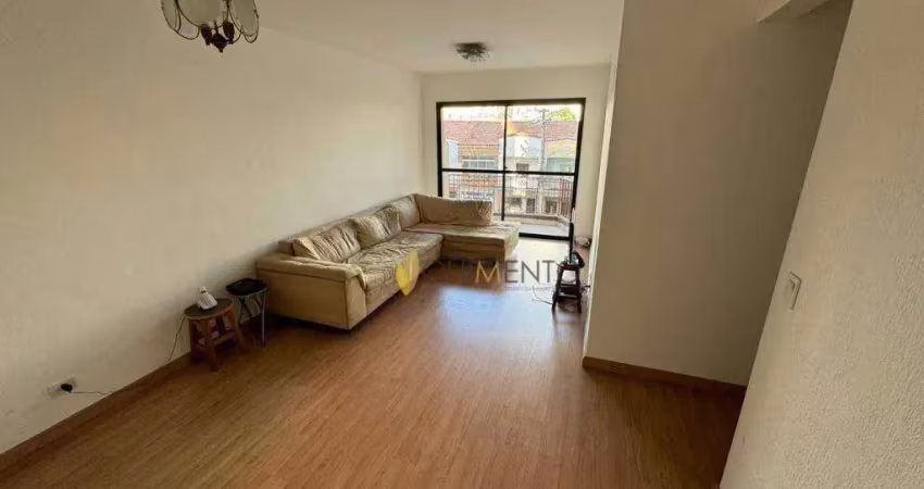 Apartamento com 3 dormitórios à venda, 74 m² por r$ 550.000 - alto da mooca - são paulo/sp