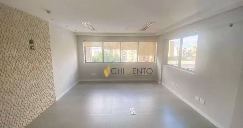 Conjunto à venda, 92 m² por r$ 850.000,00 - centro - santo andré/sp