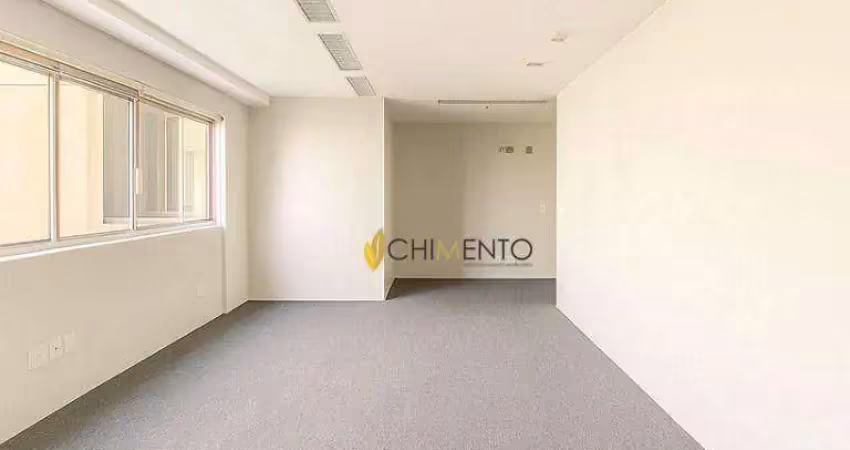 Conjunto à venda, 92 m² por r$ 850.000,00 - centro - santo andré/sp