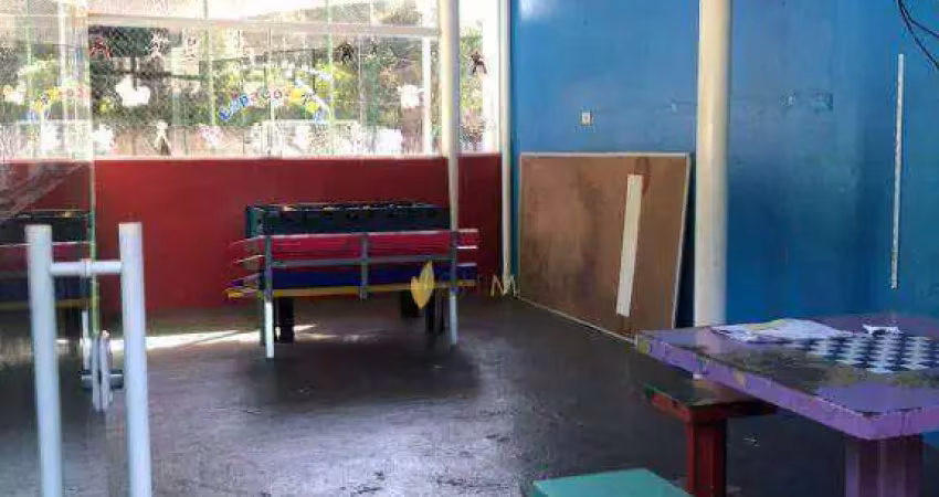 Apartamento com 2 dormitórios à venda, 56 m² por r$ 380.000 - são josé - são caetano do sul/sp