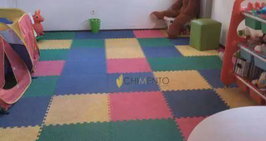 Apartamento com 3 quartos à venda na Rua Coronel Seabra, 698, Vila Marina, Santo André
