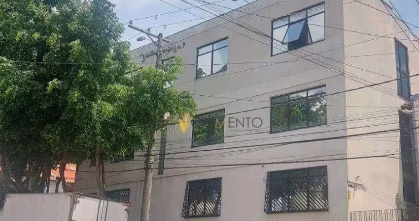 Prédio, 480 m² - venda por r$ 2.300.000,00 ou aluguel por r$ 17.000,00/mês - aclimação - são paulo/sp
