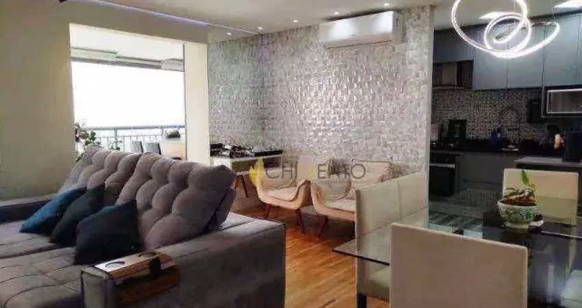 Apartamento com 2 dormitórios à venda, 81 m² por r$ 770.000 - morumbi - são paulo/sp