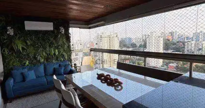 Apartamento com 3 dormitórios à venda, 101 m² por r$ 2.200.000,00 - vila mariana - são paulo/sp