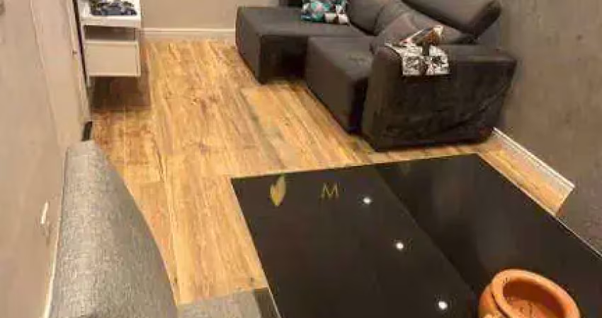 Apartamento à venda, 76 m² por r$ 730.000,00 - mirandópolis - são paulo/sp