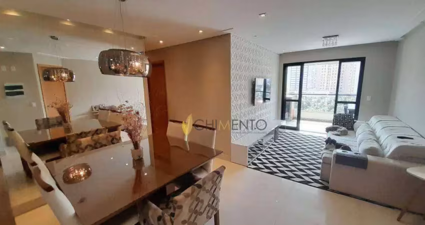 Apartamento com 3 dormitórios à venda, 97 m² por r$ 1.100.000 - mooca - são paulo/sp