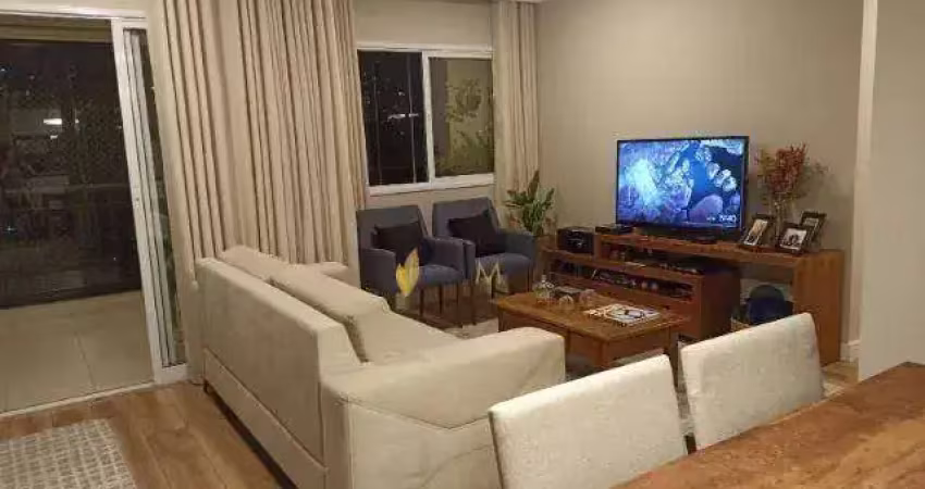 Apartamento com 2 dormitórios à venda, 77 m² por r$ 629.000 - vila andrade - são paulo/sp