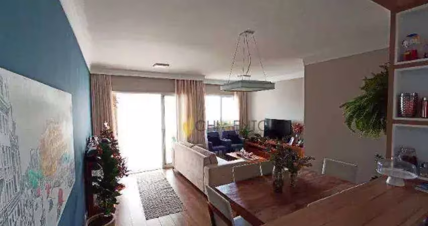 Apartamento com 2 dormitórios à venda, 77 m² por r$ 629.000,00 - morumbi - são paulo/sp