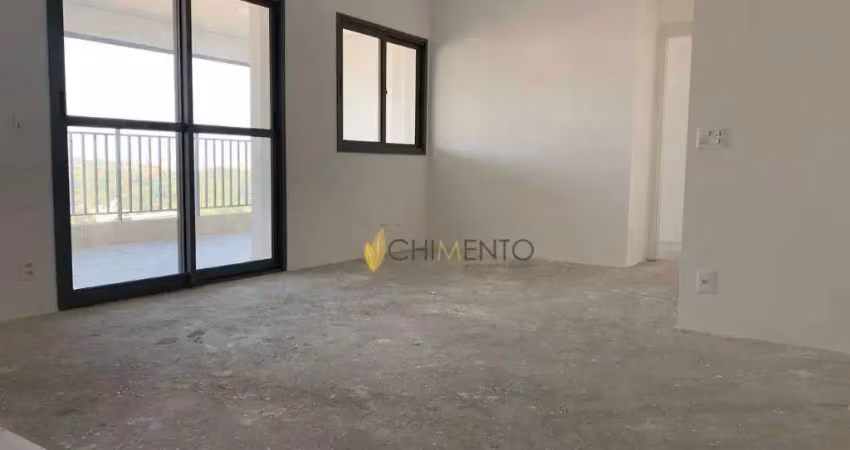Apartamento com 2 dormitórios à venda, 90 m² por r$ 900.000 - vila prudente (zona leste) - são paulo/sp