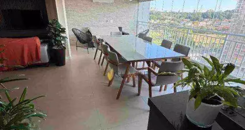 Apartamento com 3 dormitórios à venda, 136 m² por r$ 1.890.000 - lapa - são paulo/sp