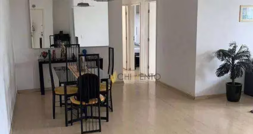 Apartamento com 3 dormitórios à venda, 107 m² por r$ 1.250.000 - pompéia - são paulo/sp