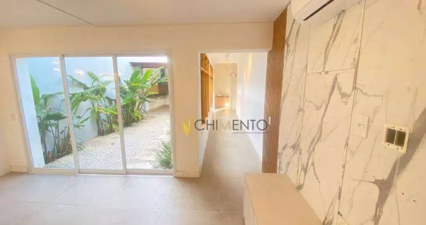 Casa com 2 dormitórios à venda, 132 m² por r$ 1.600.000,00 - alto da boa vista - são paulo/sp