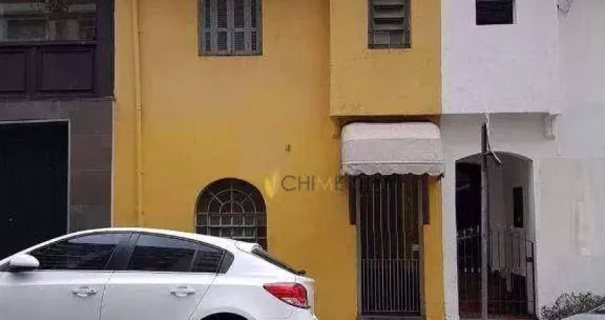 Casa, 148 m² - venda por r$ 1.850.000 ou aluguel por r$ 10.500/mês - jardim paulista - são paulo/sp