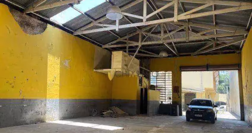 Galpão para alugar, 250 m² por r$ 10.500,00/mês - brooklin - são paulo/sp