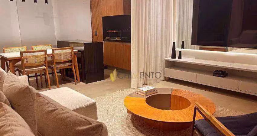 Apartamento com 2 dormitórios à venda, 88 m² por r$ 1.500.000 - vila andrade - são paulo/sp