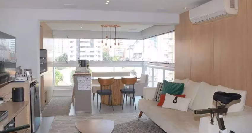 Apartamento com 3 dormitórios à venda, 94 m² por r$ 2.000.000 - vila mariana - são paulo/sp