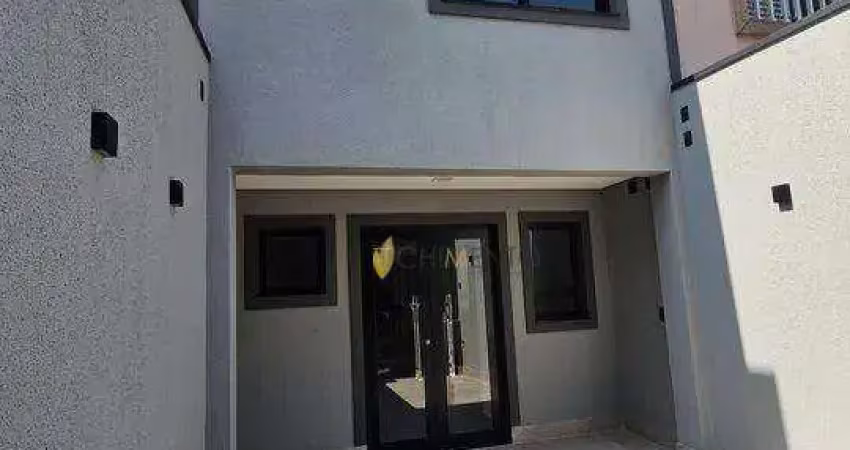 Casa à venda, 150 m² por r$ 1.300.000,00 - saude - são paulo/sp