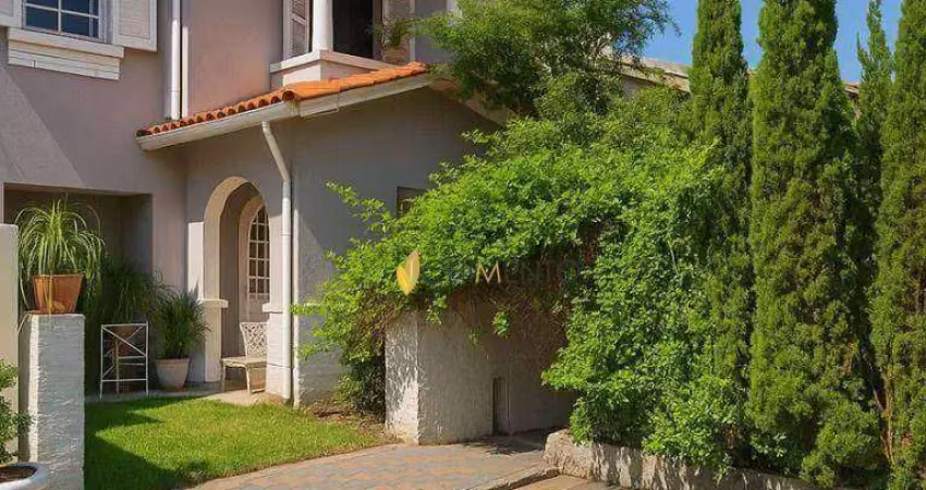 Casa com 4 dormitórios à venda, 260 m² por r$ 1.650.000,00 - aclimação - são paulo/sp