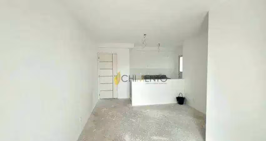 Apartamento com 2 dormitórios à venda, 53 m² por r$ 530.000 - vila nair - são paulo/sp