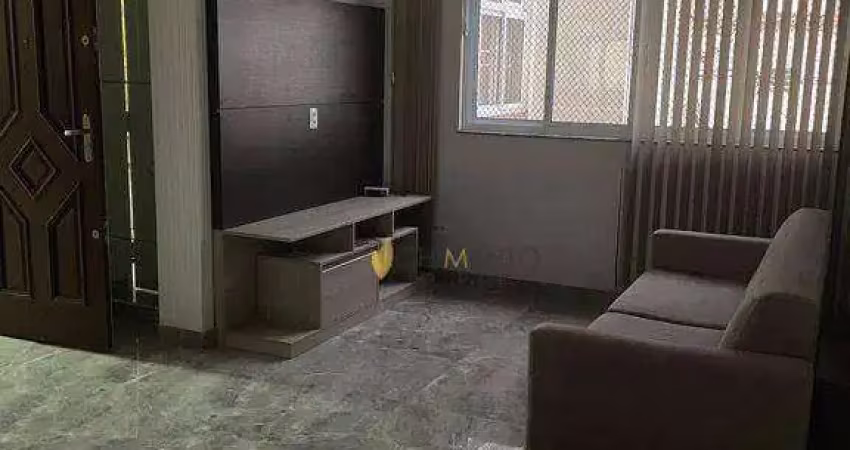 Apartamento com 3 dormitórios à venda, 104 m² por r$ 790.000 - tatuapé - são paulo/sp