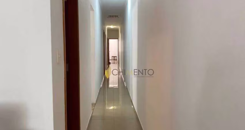 Casa com 3 dormitórios à venda, 180 m² por r$ 950.000 - ipiranga - são paulo/sp