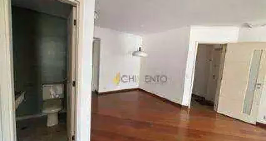 Apartamento com 2 dormitórios à venda, 99 m² por r$ 840.000 - morumbi - são paulo/sp