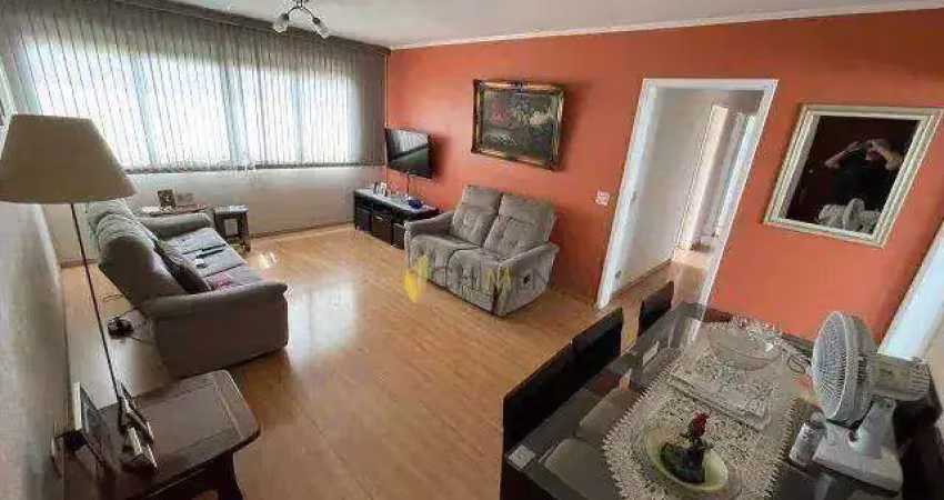 Apartamento com 3 dormitórios à venda, 110 m² por r$ 1.030.000 - vila leopoldina - são paulo/sp