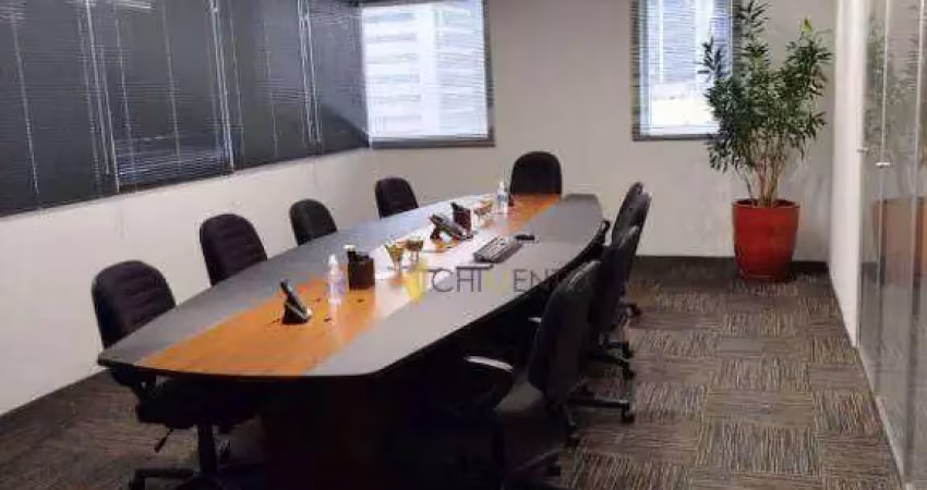 Conjunto, 201 m² - venda por r$ 2.730.000 ou aluguel por r$ 25.700/mês - vila olímpia - são paulo/sp