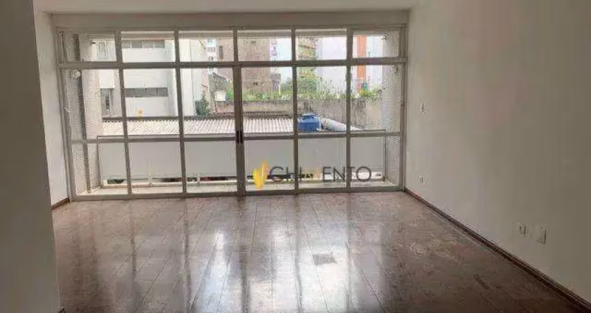 Apartamento, 142 m² - venda por r$ 1.690.000,00 ou aluguel por r$ 9.440,00/mês - jardim paulista - são paulo/sp