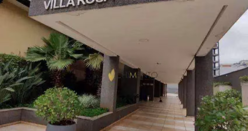 Conjunto à venda, 74 m² por r$ 850.000,00 - centro - santo andré/sp