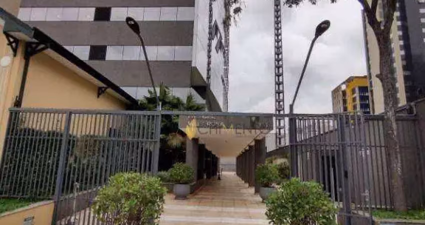 Conjunto à venda, 74 m² por r$ 850.000,00 - centro - santo andré/sp
