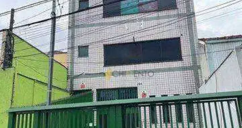 Prédio à venda, 636 m² por r$ 3.000.000,00 - mooca - são paulo/sp