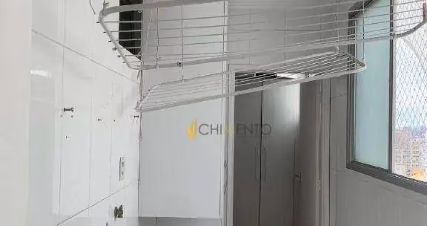Apartamento com 3 dormitórios, 165 m² - venda por r$ 1.100.000,00 ou aluguel por r$ 5.931,30/mês - santa paula - são caetano do sul/sp