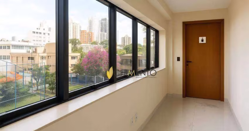 Conjunto, 92 m² - venda por r$ 750.000,00 ou aluguel por r$ 6.462,00/mês - centro - santo andré/sp