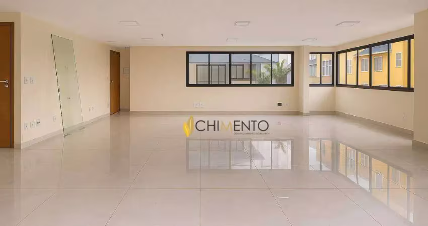 Conjunto, 92 m² - venda por r$ 750.000,00 ou aluguel por r$ 6.062,00/mês - centro - santo andré/sp