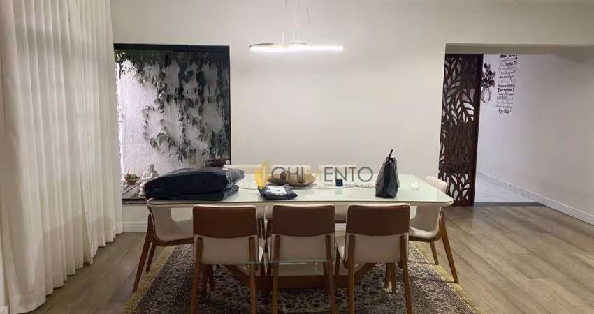 Casa com 3 dormitórios à venda, 280 m² por r$ 1.300.000,00 - tatuapé - são paulo/sp