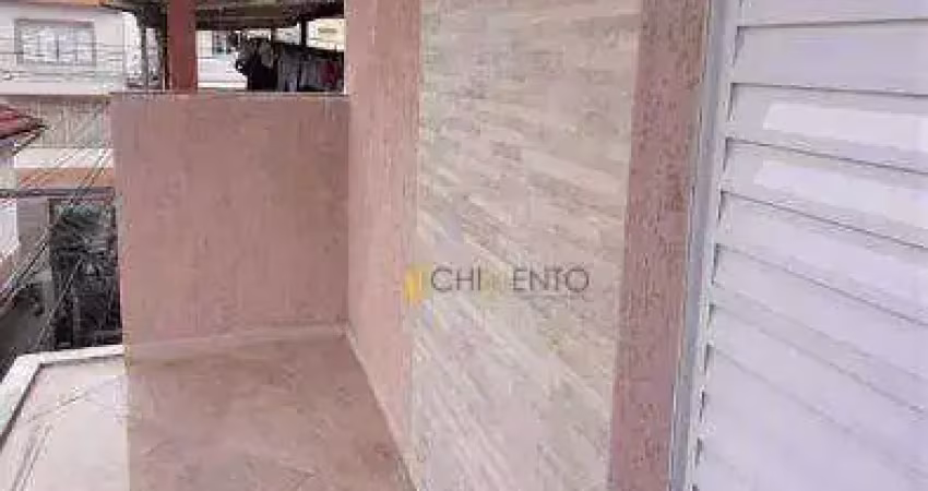 Casa com 2 dormitórios à venda, 85 m² por r$ 550.000,00 - tatuapé - são paulo/sp