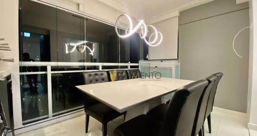 Apartamento com 2 dormitórios à venda, 55 m² por r$ 790.000,00 - vila formosa - são paulo/sp