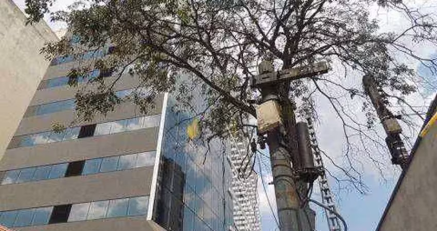 Conjunto à venda, 84 m² por r$ 890.000,00 - centro - santo andré/sp